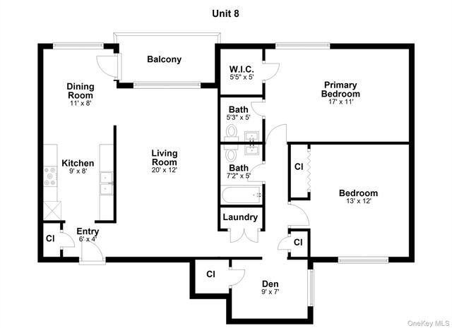 64 Foxwood Drive 8, Pleasantville, NY 10570