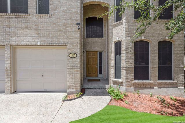 1007 Serenata, San Antonio, TX 78216
