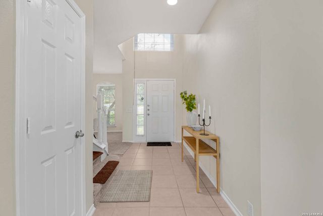1007 Serenata, San Antonio, TX 78216