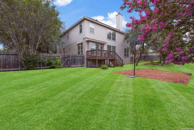 1007 Serenata, San Antonio, TX 78216