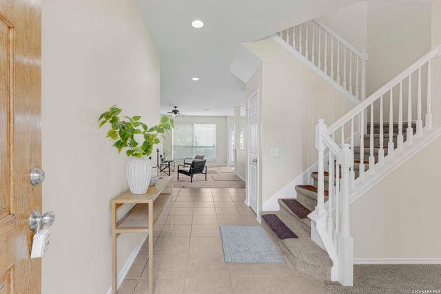 1007 Serenata, San Antonio, TX 78216