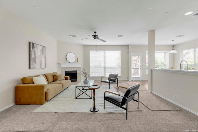 1007 Serenata, San Antonio, TX 78216