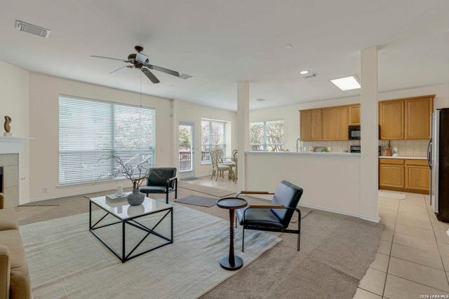 1007 Serenata, San Antonio, TX 78216
