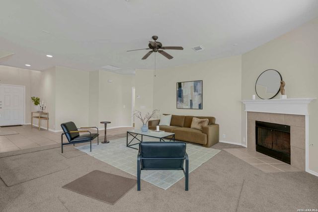 1007 Serenata, San Antonio, TX 78216