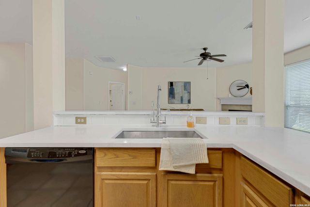 1007 Serenata, San Antonio, TX 78216