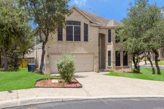 1007 Serenata, San Antonio, TX 78216