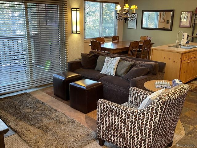 27 Lake Ridge Cir C-1840, Dillon, CO 80435