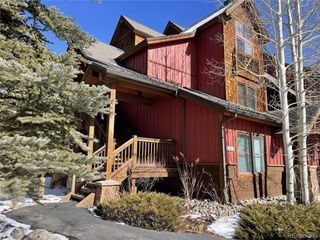 27 Lake Ridge Cir C-1840, Dillon, CO 80435