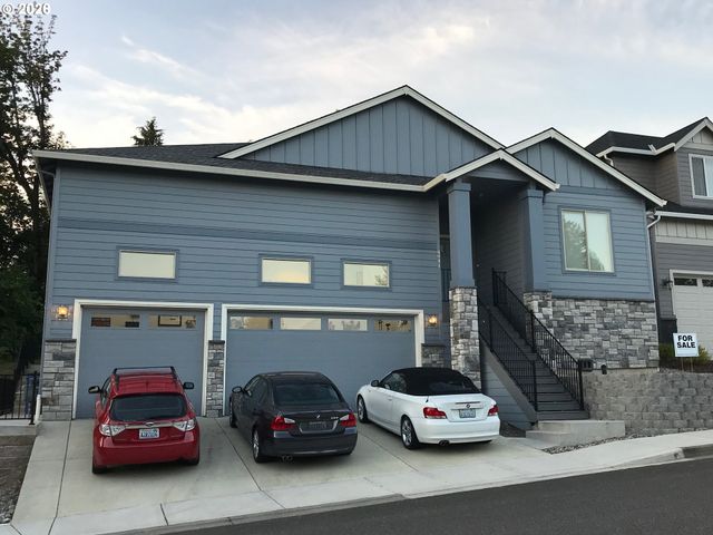 4941 G St, Washougal, WA 98671