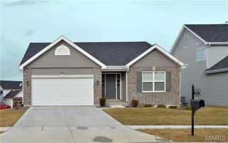 455 Peruque Hills Parkway, Wentzville, MO 63385