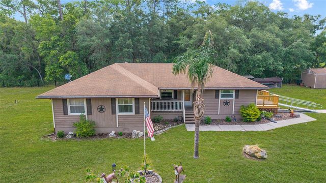 15755 SW 90TH AVENUE, Dunnellon, FL 34432