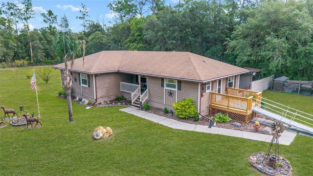 15755 SW 90TH AVENUE, Dunnellon, FL 34432