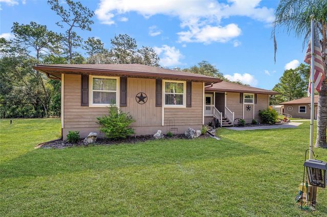 15755 SW 90TH AVENUE, Dunnellon, FL 34432