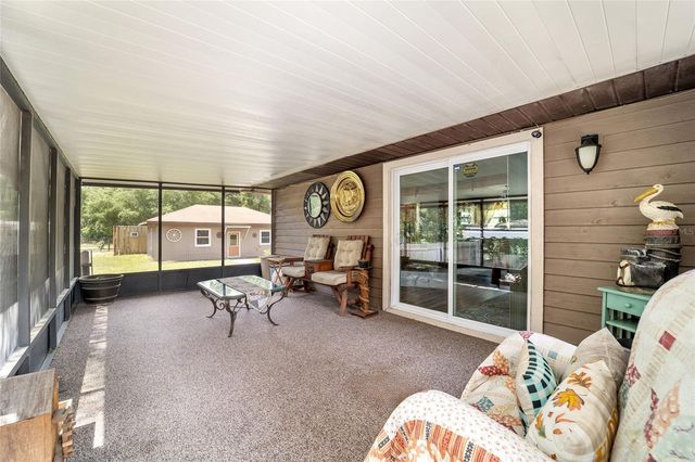 15755 SW 90TH AVENUE, Dunnellon, FL 34432
