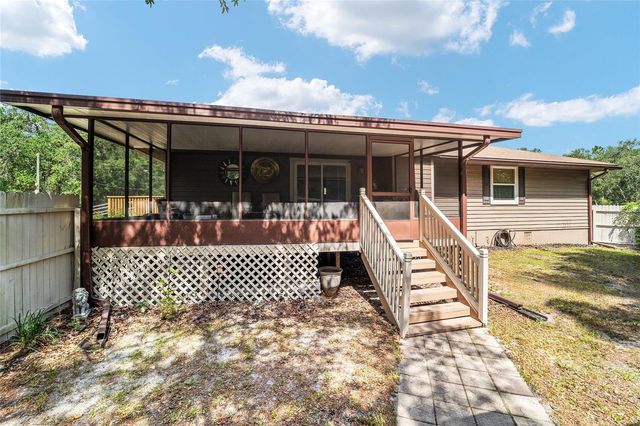 15755 SW 90TH AVENUE, Dunnellon, FL 34432