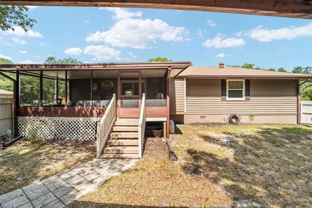 15755 SW 90TH AVENUE, Dunnellon, FL 34432