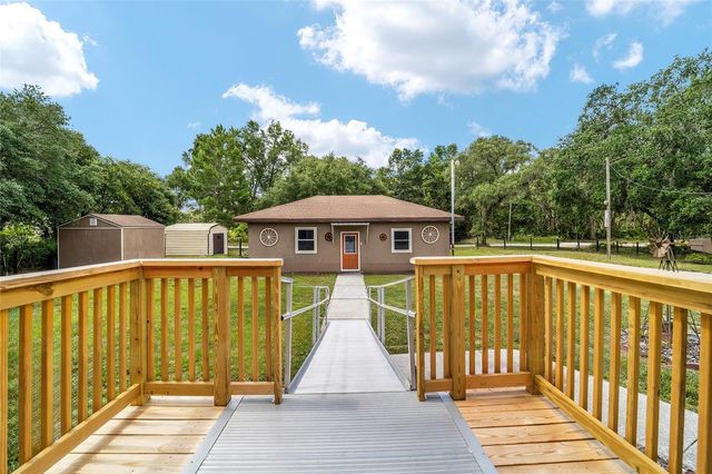 15755 SW 90TH AVENUE, Dunnellon, FL 34432