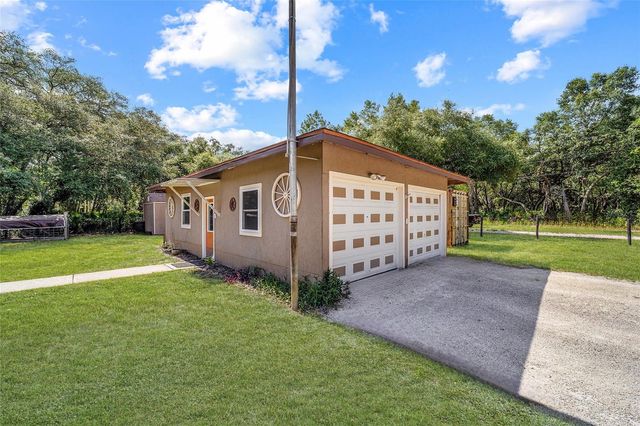 15755 SW 90TH AVENUE, Dunnellon, FL 34432