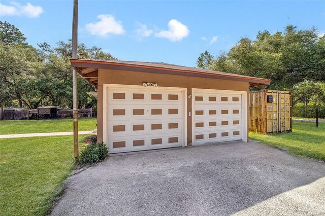 15755 SW 90TH AVENUE, Dunnellon, FL 34432
