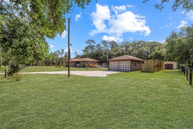 15755 SW 90TH AVENUE, Dunnellon, FL 34432