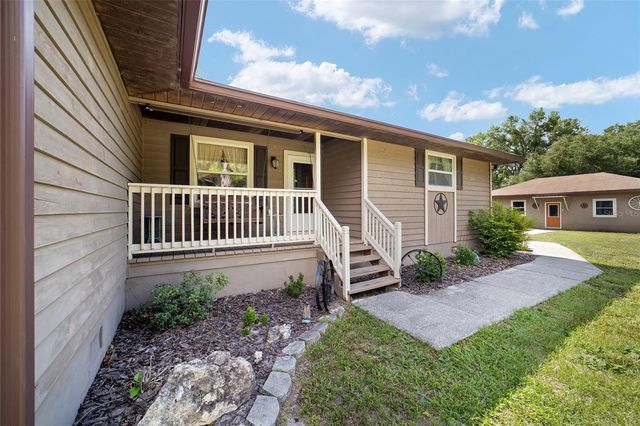 15755 SW 90TH AVENUE, Dunnellon, FL 34432