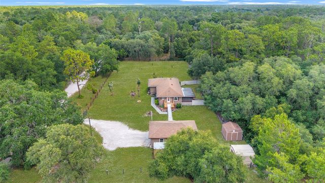 15755 SW 90TH AVENUE, Dunnellon, FL 34432