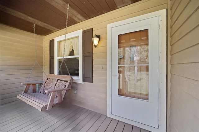 15755 SW 90TH AVENUE, Dunnellon, FL 34432