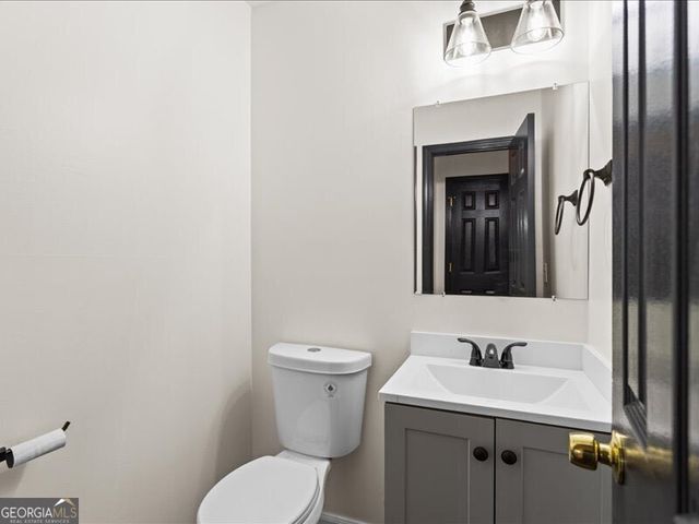 131 Turning Point, Stockbridge, GA 30281