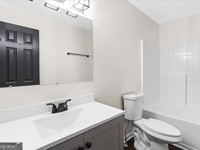 131 Turning Point, Stockbridge, GA 30281