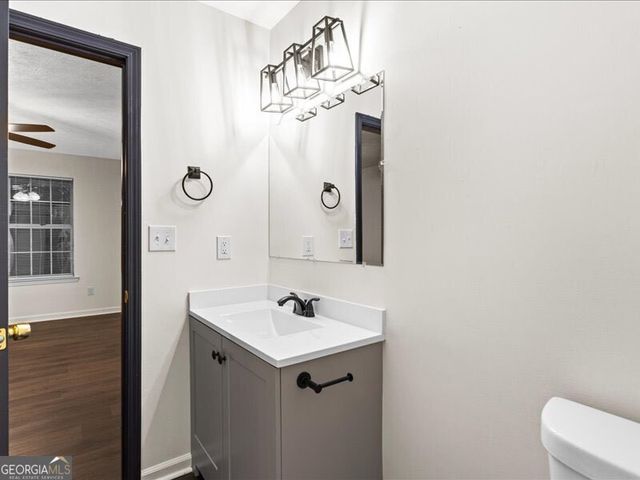 131 Turning Point, Stockbridge, GA 30281