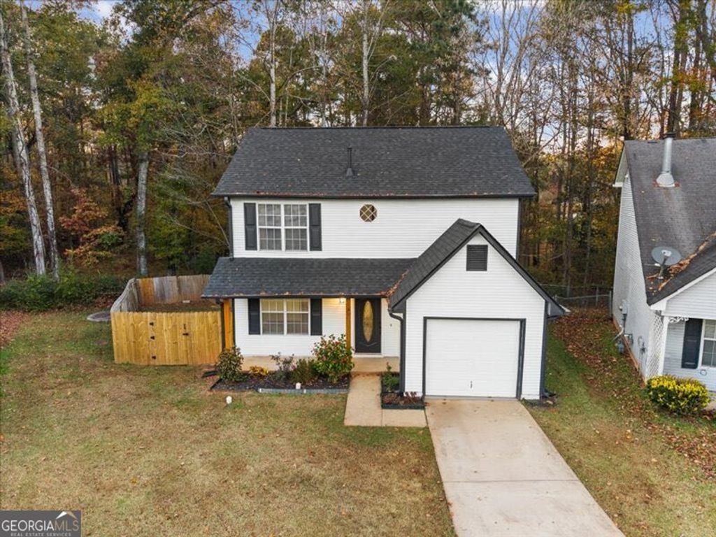 131 Turning Point, Stockbridge, GA 30281