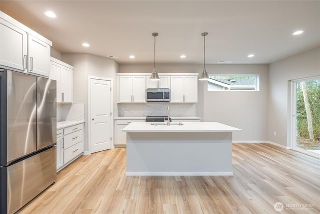 519 Shore Pine Court, Blaine, WA 98230