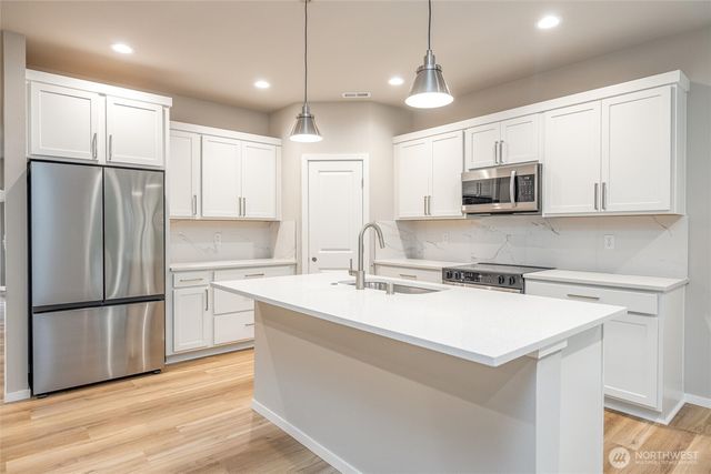 519 Shore Pine Court, Blaine, WA 98230