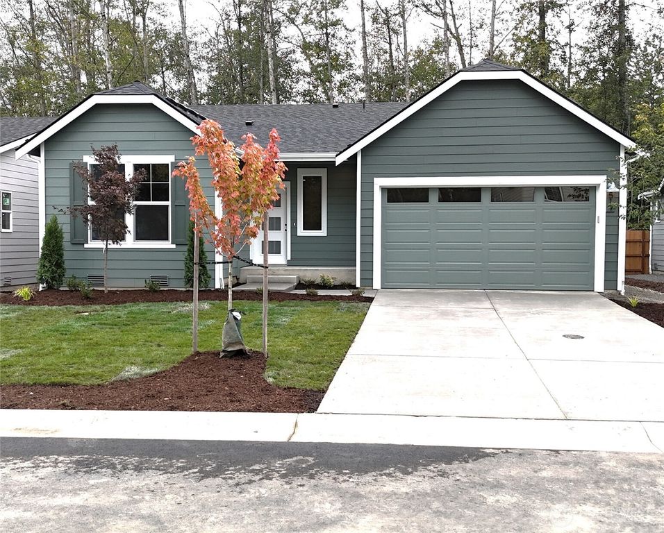 519 Shore Pine Court, Blaine, WA 98230
