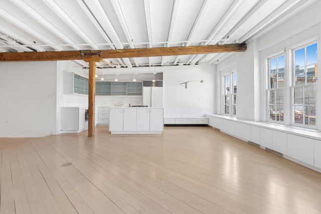 140 Thompson St Apt 6B, New York City, NY 10012