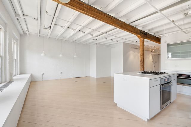 140 Thompson St Apt 6B, New York City, NY 10012