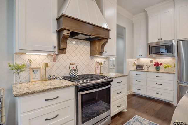 237 Providence Place, Bullard, TX 75757