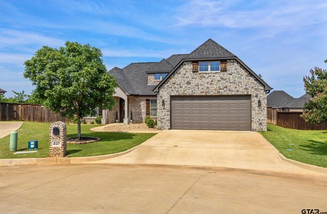 237 Providence Place, Bullard, TX 75757