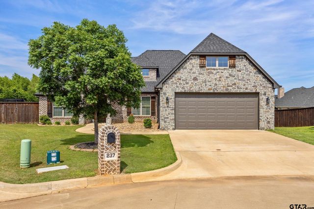 237 Providence Place, Bullard, TX 75757