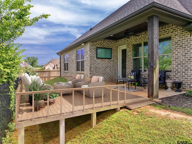 237 Providence Place, Bullard, TX 75757