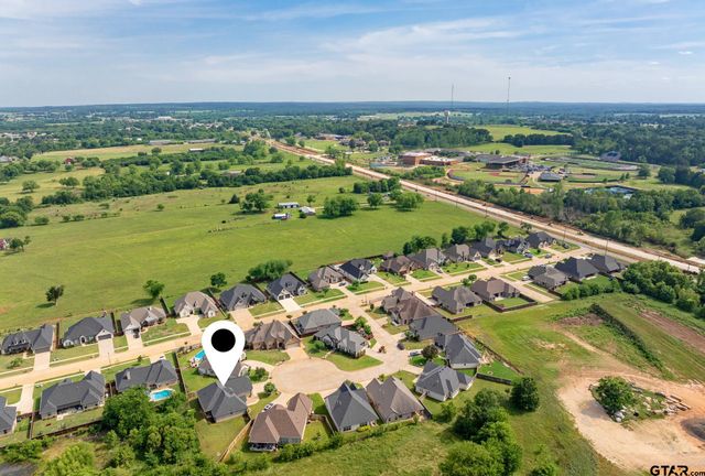 237 Providence Place, Bullard, TX 75757