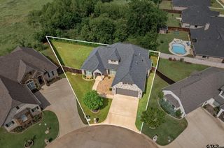 237 Providence Place, Bullard, TX 75757