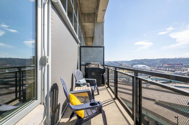 353 W Fourth Street, Cincinnati, OH 45202