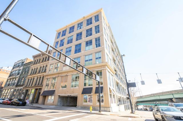 353 W Fourth Street, Cincinnati, OH 45202