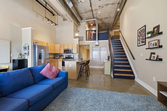 353 W Fourth Street, Cincinnati, OH 45202