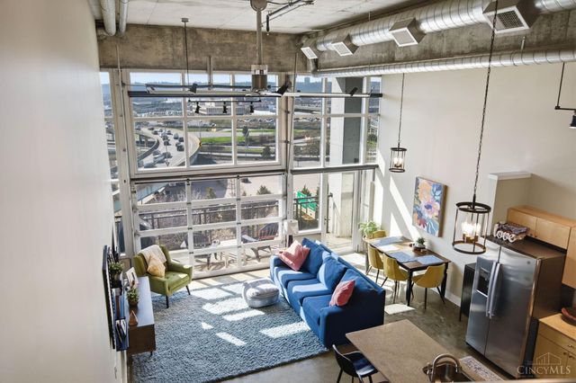 353 W Fourth Street, Cincinnati, OH 45202