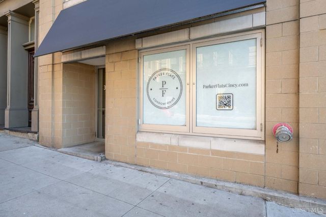 353 W Fourth Street, Cincinnati, OH 45202