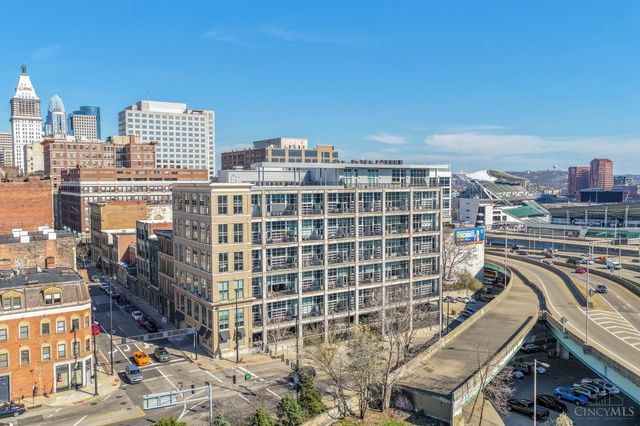 353 W Fourth Street, Cincinnati, OH 45202