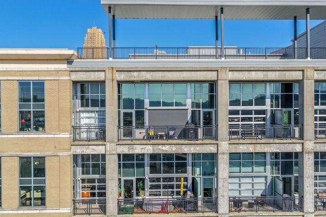 353 W Fourth Street, Cincinnati, OH 45202