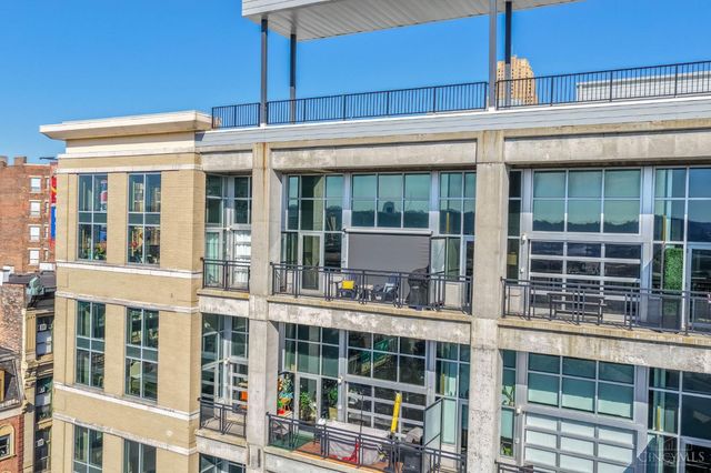 353 W Fourth Street, Cincinnati, OH 45202